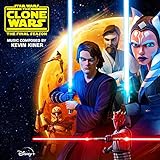 The Clone Wars - Victory and Death