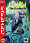 Ecco: Tides of Time