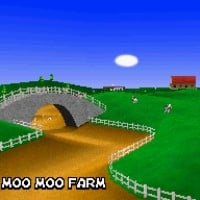 Moo Moo Farm