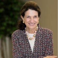 Olympia Snowe