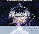 Lightning to the Nations - Diamond Head