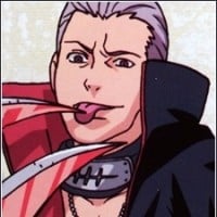 Hidan (Naruto)