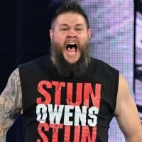Kevin Owens