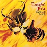 Don't Break the Oath - Mercyful Fate