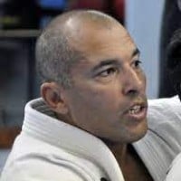Royce Gracie