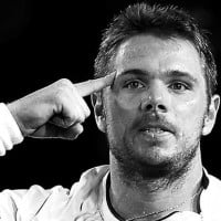 Stanislas Wawrinka