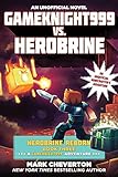 Gameknight999 vs. Herobrine