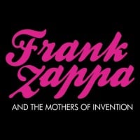 Frank Zappa and The Mothers Of Invention