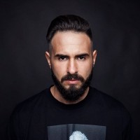 Shindy: a guy who sounds as if he was asleep without the beats