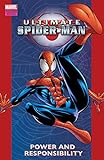 Ultimate Spider-Man #1, 2000