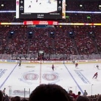 Bell Centre