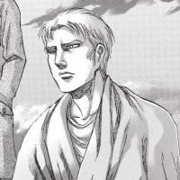Reiner Braun (Attack on Titan)