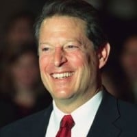 Al Gore (D)
