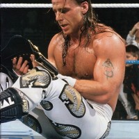 WrestleMania 12