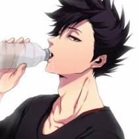 Tetsurou Kuroo - Haikyuu!