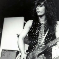 Johnny Thunders