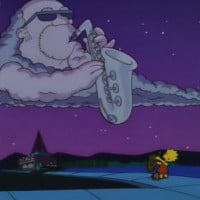 Bleeding Gums Murphy (The Simpsons)