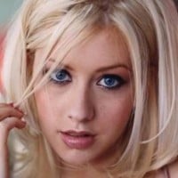 Christina Aguilera