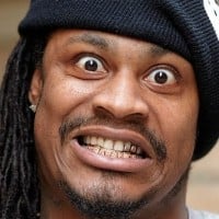 Marshawn Lynch
