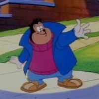 P.J. Pete (Goof Troop)