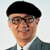 Osamu Tezuka
