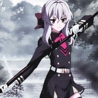 Shinoa Hiragi