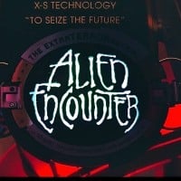 ExtraTERRORestrial Alien Encounter (Walt Disney World Resort)