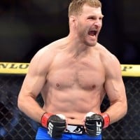 Stipe Miocic