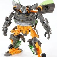 Daredevil Squad Bumblebee