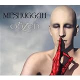 Obzen - Meshuggah