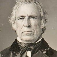 Zachary Taylor 