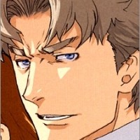 Ladd Russo - Baccano!