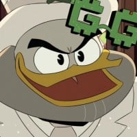 Flintheart Glomgold