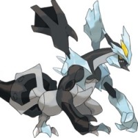 Black Kyurem
