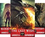 The Witcher - Andrzej Sapkowski