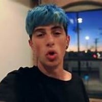 Sam Pepper