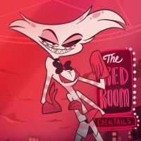 Angel Dust (Hazbin Hotel)