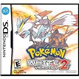 Pokemon White 2