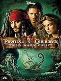 Pirates of the Caribbean: Dead Man's Chest
