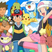 Ash never got reunited with of one his old Pokemon or travelling companions
