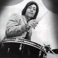 Charlie Watts