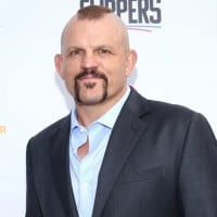 Chuck Liddell
