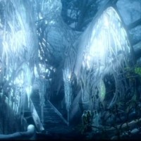 LothlÃ³rien (Lord of the Rings)
