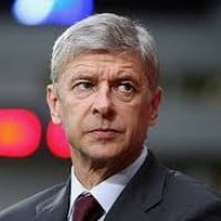 Arsene Wenger