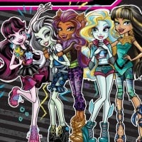 Monster High