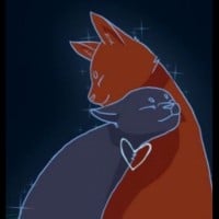 Cinderpelt loving Firestar