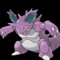 Nidoking