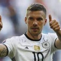 Lukas Podolski