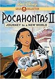 Pocahontas II: Journey to a New World