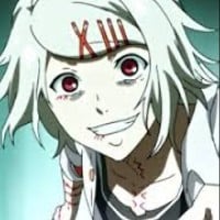 Juuzou Suzuya - Tokyo Ghoul